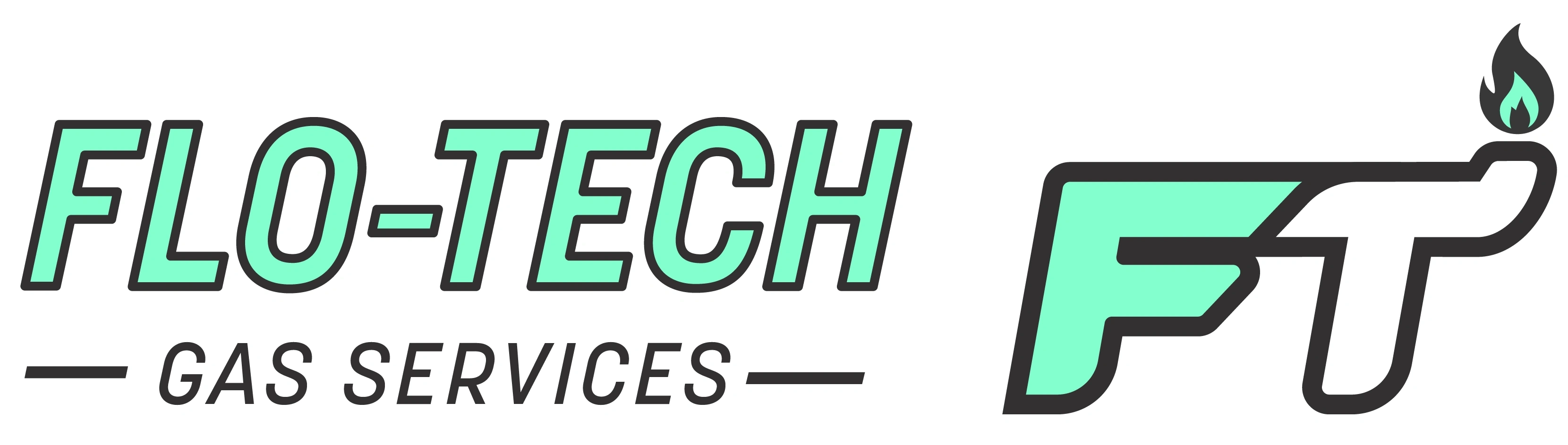 flo-tech logo
